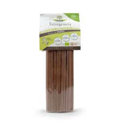 Spaghetti di farro dicocco bio