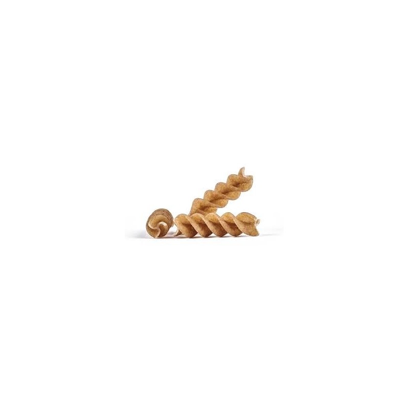 fusilli di farro dicocco bio
