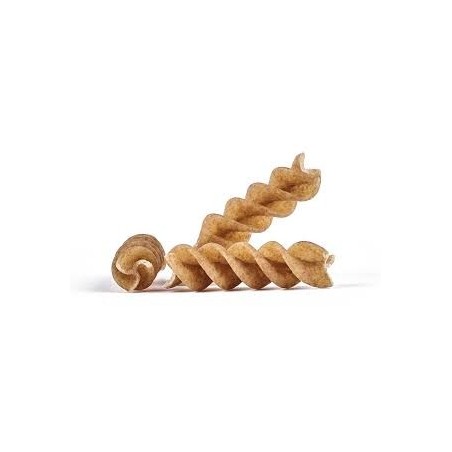 fusilli di farro dicocco bio