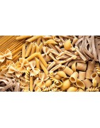 pasta biologica