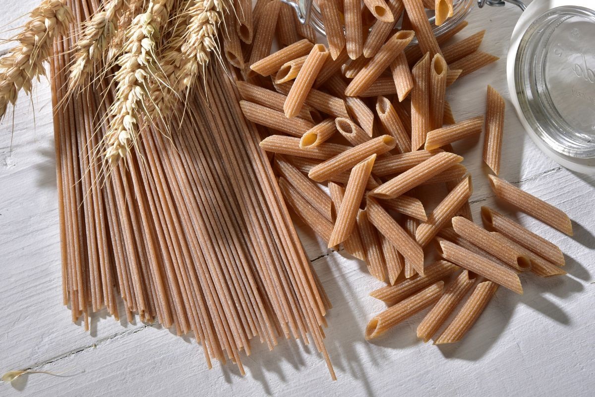 Pasta Bio